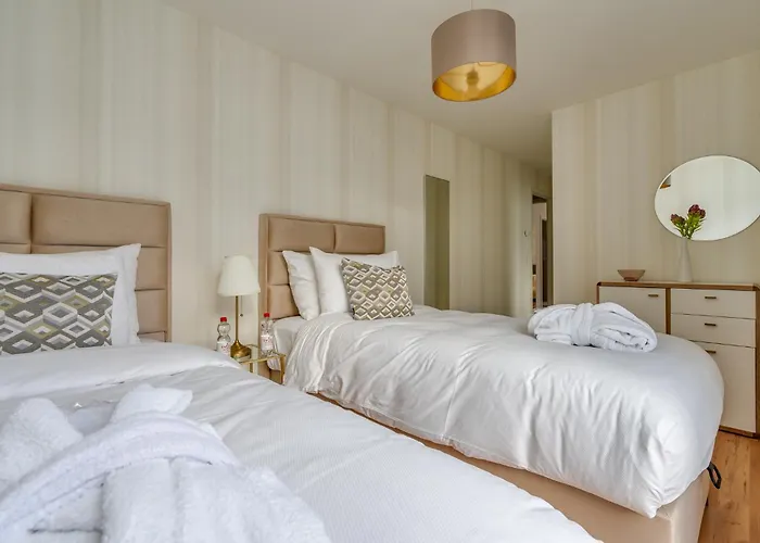 Appartement View And - Swiss *