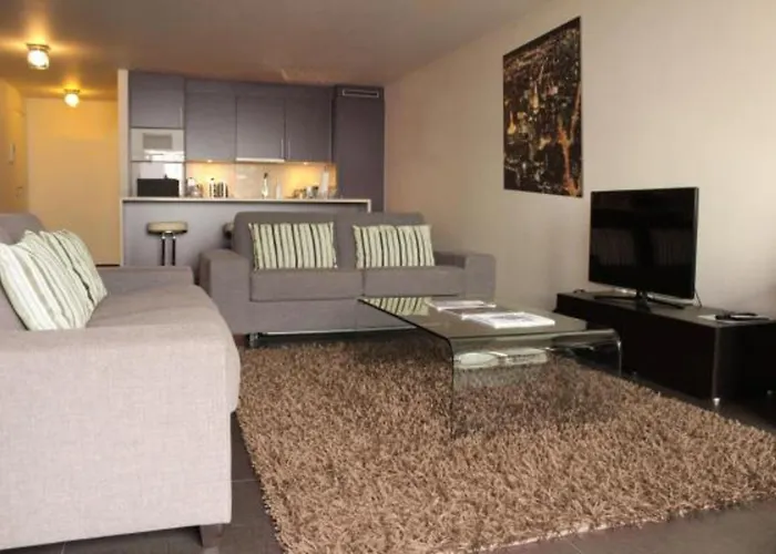 View And - Swiss Appartement *